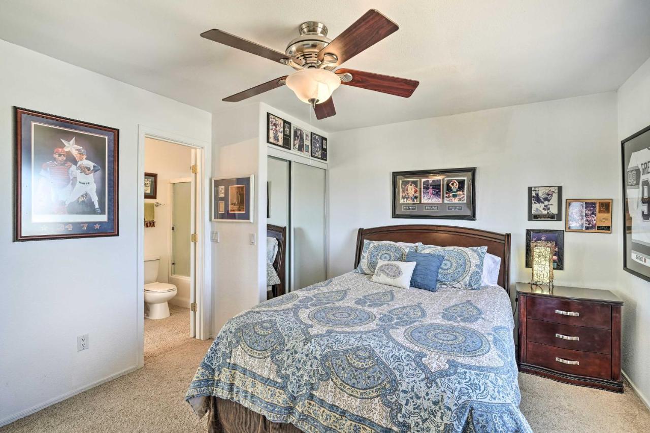 Magnificent Big River Home With Beautiful Views ปาร์คเกอร์ ภายนอก รูปภาพ