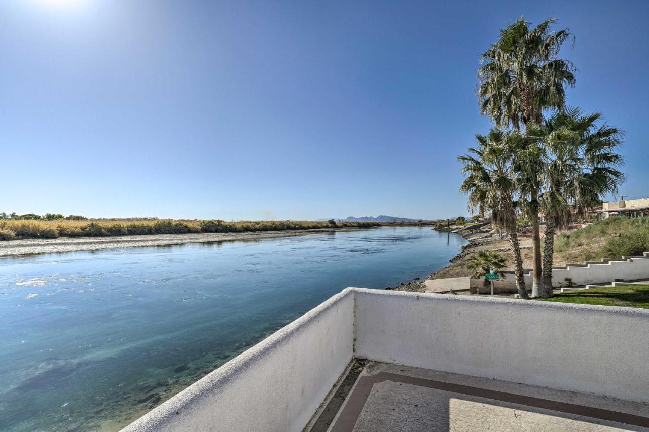 Magnificent Big River Home With Beautiful Views ปาร์คเกอร์ ภายนอก รูปภาพ