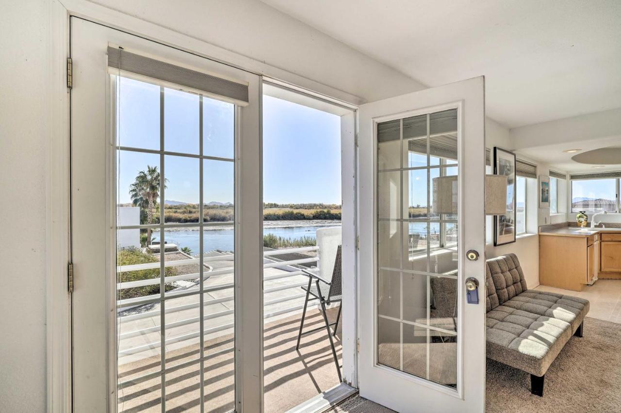 Magnificent Big River Home With Beautiful Views ปาร์คเกอร์ ภายนอก รูปภาพ
