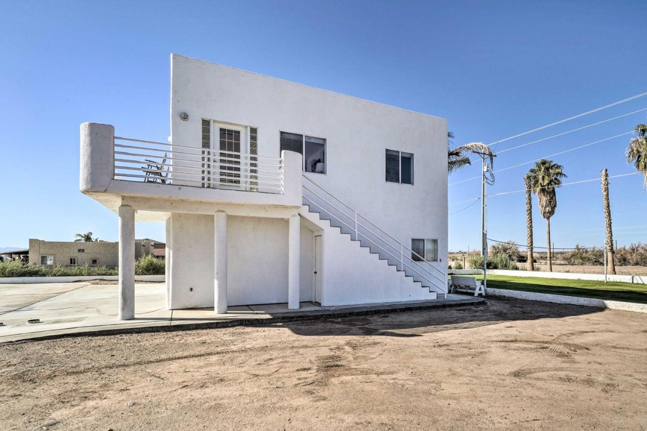 Magnificent Big River Home With Beautiful Views ปาร์คเกอร์ ภายนอก รูปภาพ